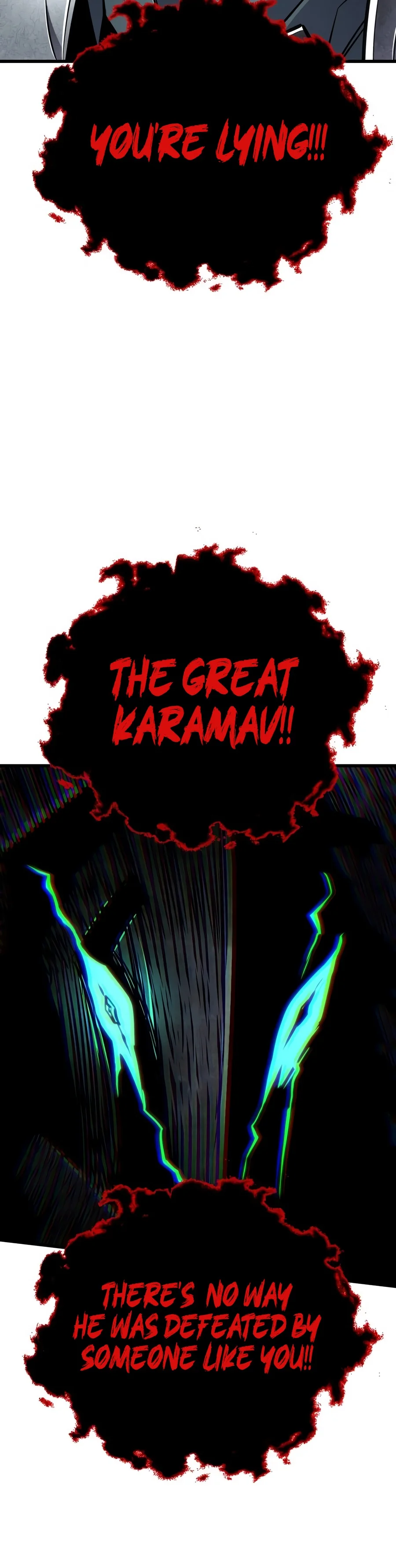 The Wandering Knight’s Survival Manual - Chapter 65 Page 8