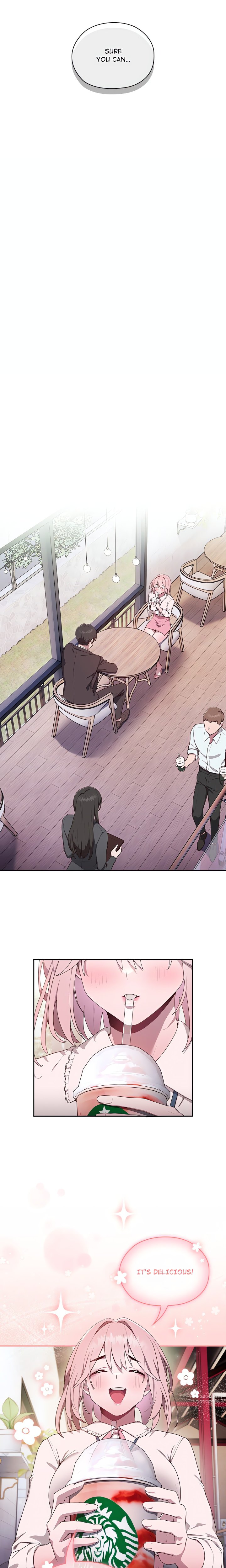 Troublesome Employee Warning (Uncensored) - Chapter 2 Page 16