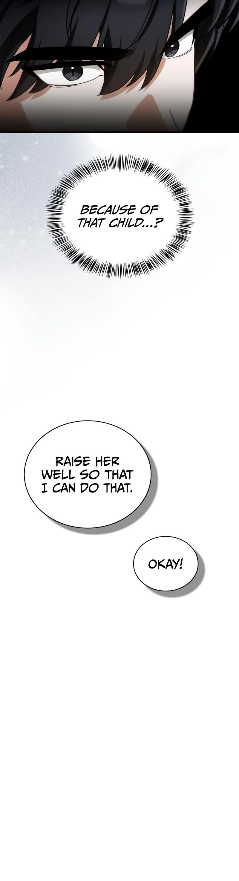 The Demon King Overrun by Heroes - Chapter 31 Page 11