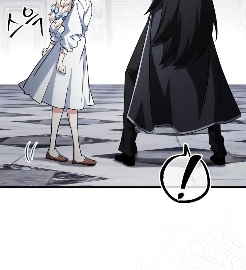The Demon King Overrun by Heroes - Chapter 31 Page 5