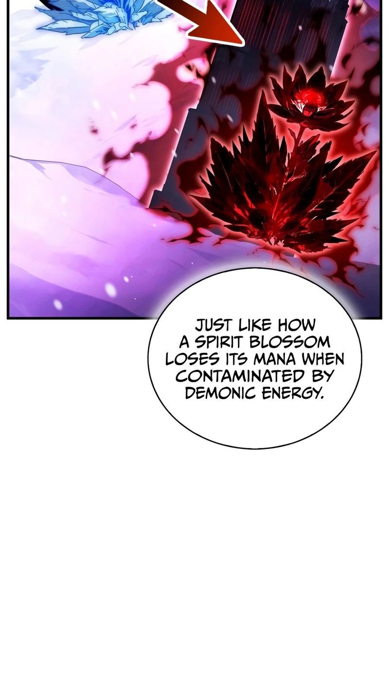 The Demon King Overrun by Heroes - Chapter 31 Page 9