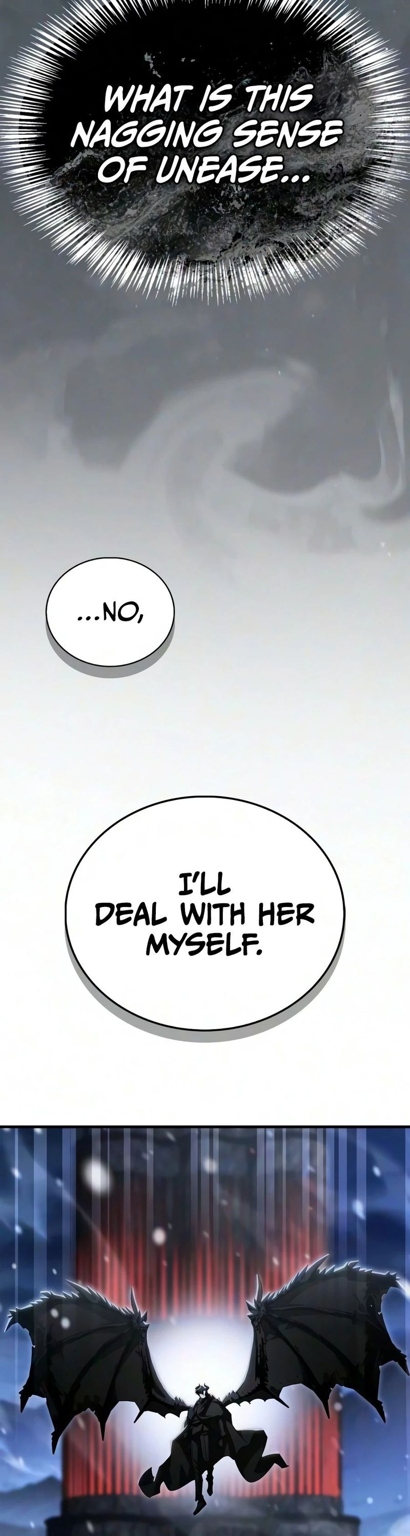 The Demon King Overrun by Heroes - Chapter 32 Page 15