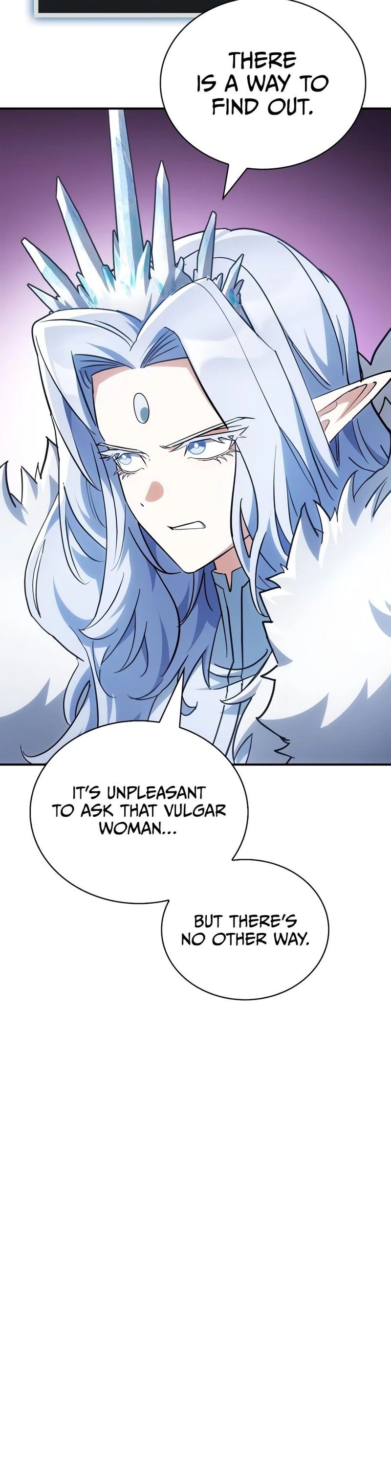 The Demon King Overrun by Heroes - Chapter 33 Page 19