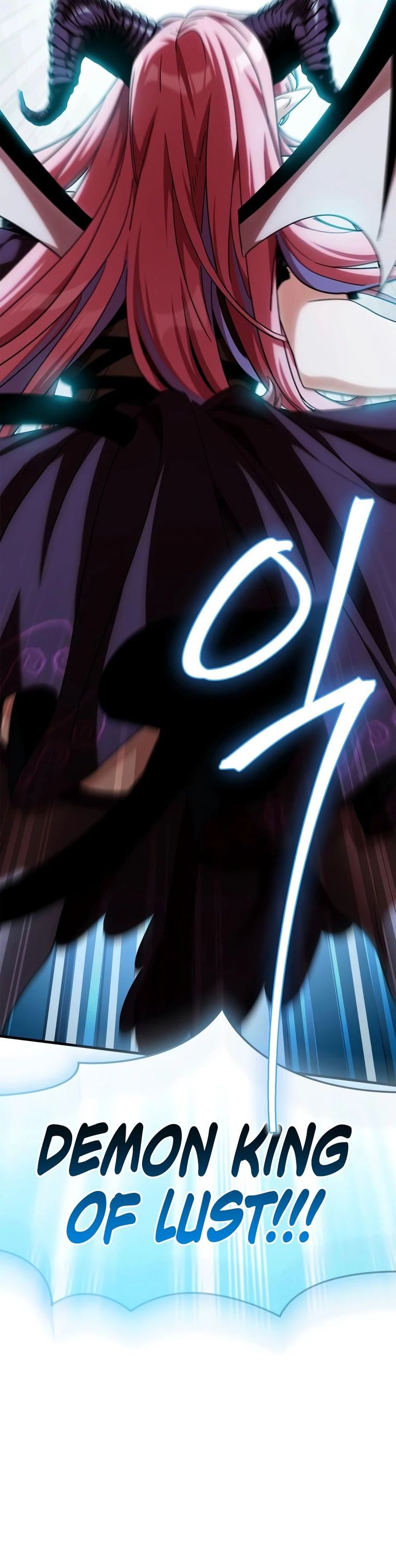 The Demon King Overrun by Heroes - Chapter 34 Page 3