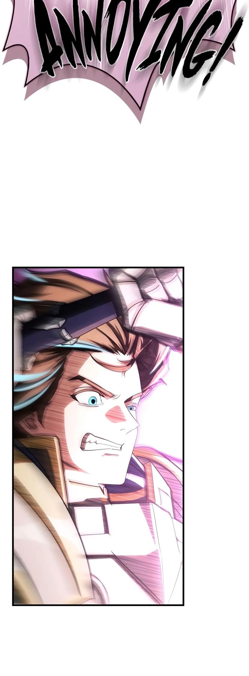 The Demon King Overrun by Heroes - Chapter 34 Page 6