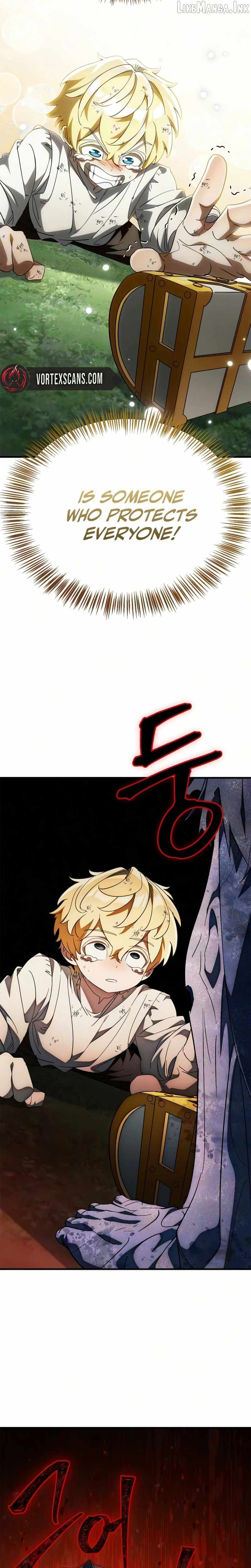 The Demon King Overrun by Heroes - Chapter 35 Page 20