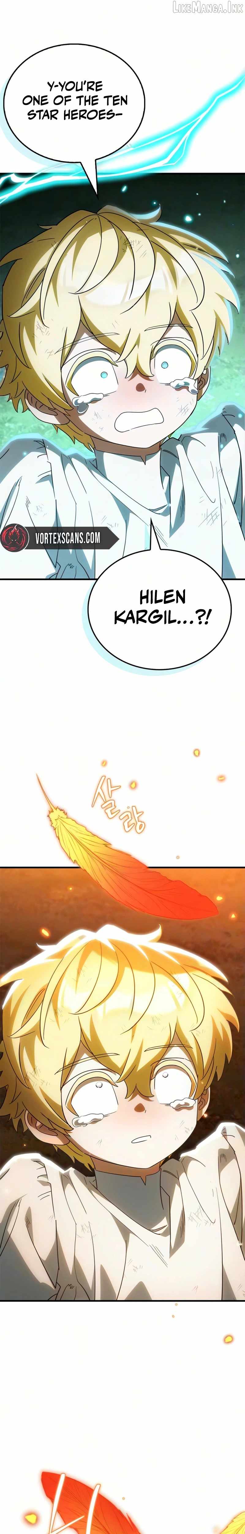 The Demon King Overrun by Heroes - Chapter 35 Page 26