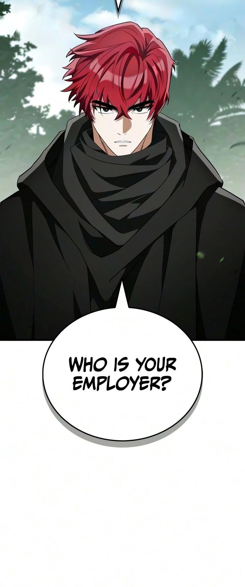 The Demon King Overrun by Heroes - Chapter 36 Page 22