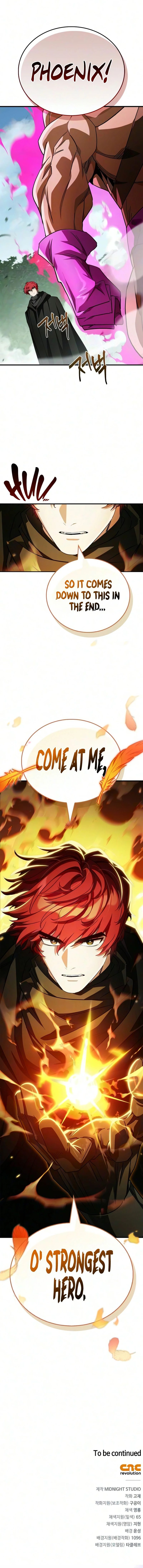 The Demon King Overrun by Heroes - Chapter 36 Page 27