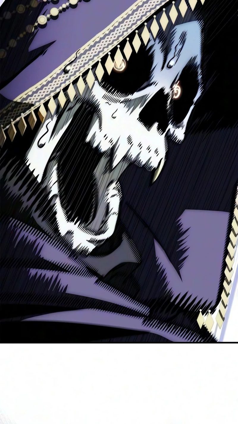 The Demon King Overrun by Heroes - Chapter 36 Page 3