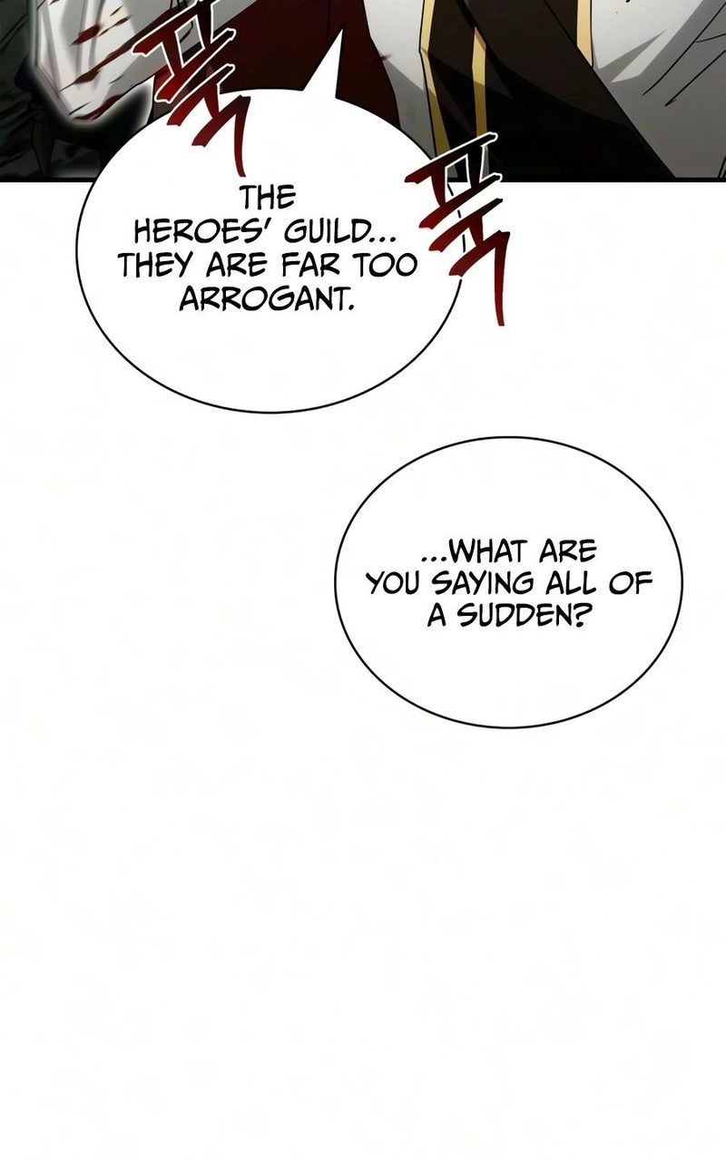 The Demon King Overrun by Heroes - Chapter 37 Page 19