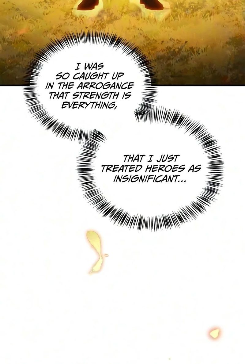 The Demon King Overrun by Heroes - Chapter 37 Page 5