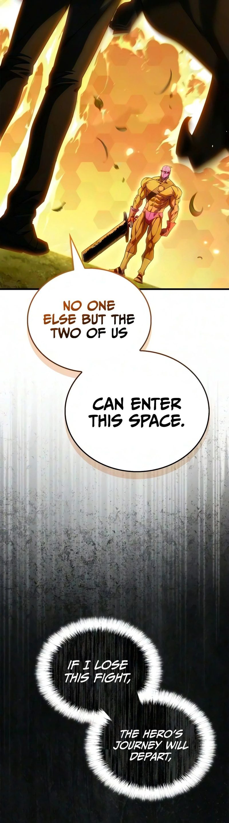 The Demon King Overrun by Heroes - Chapter 37 Page 7
