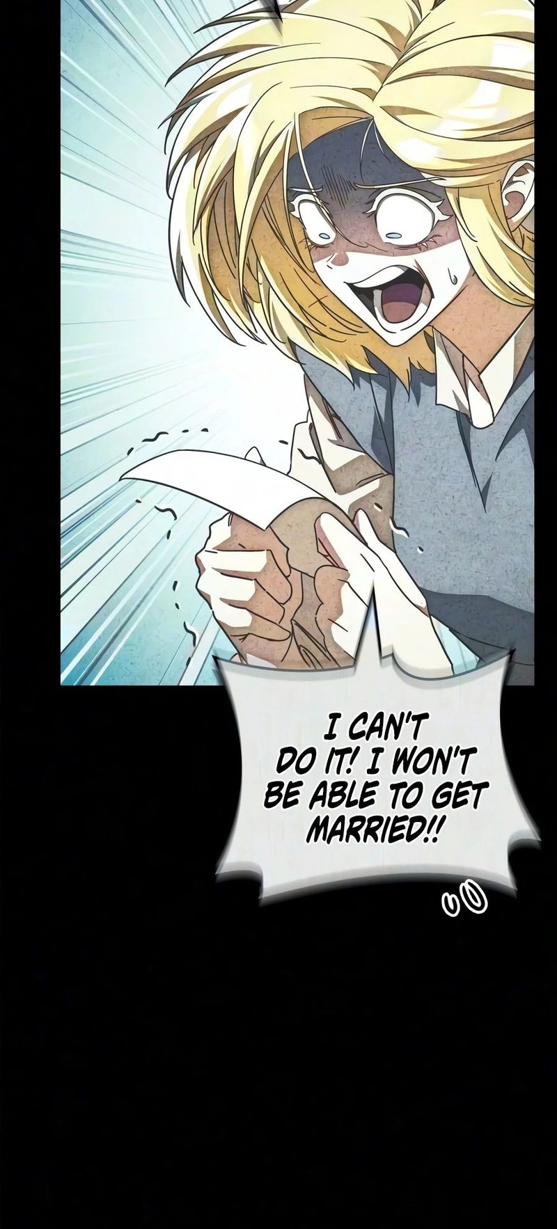 The Demon King Overrun by Heroes - Chapter 38 Page 19