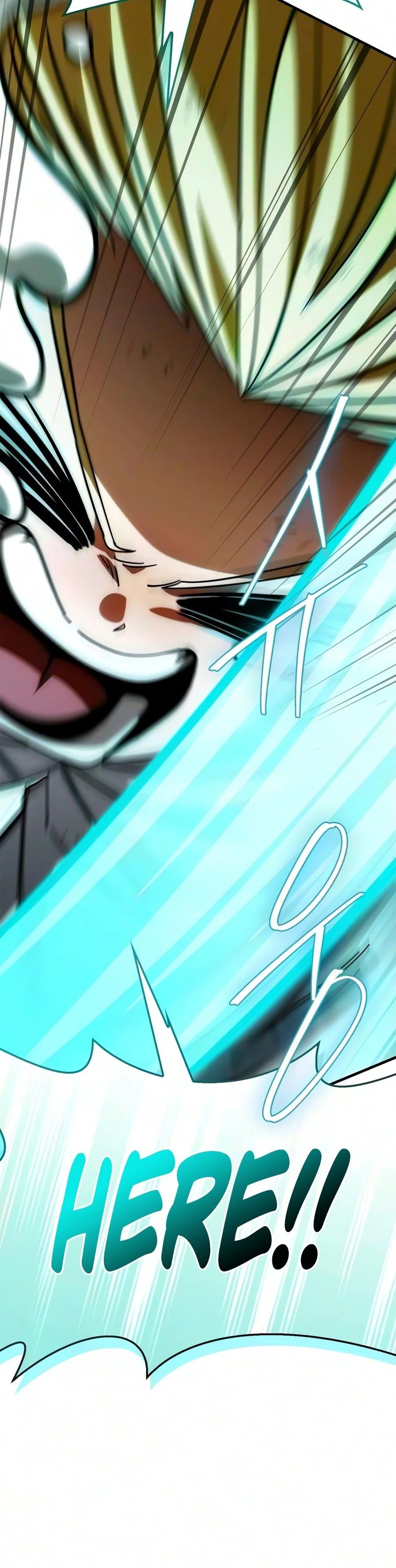 The Demon King Overrun by Heroes - Chapter 38 Page 7