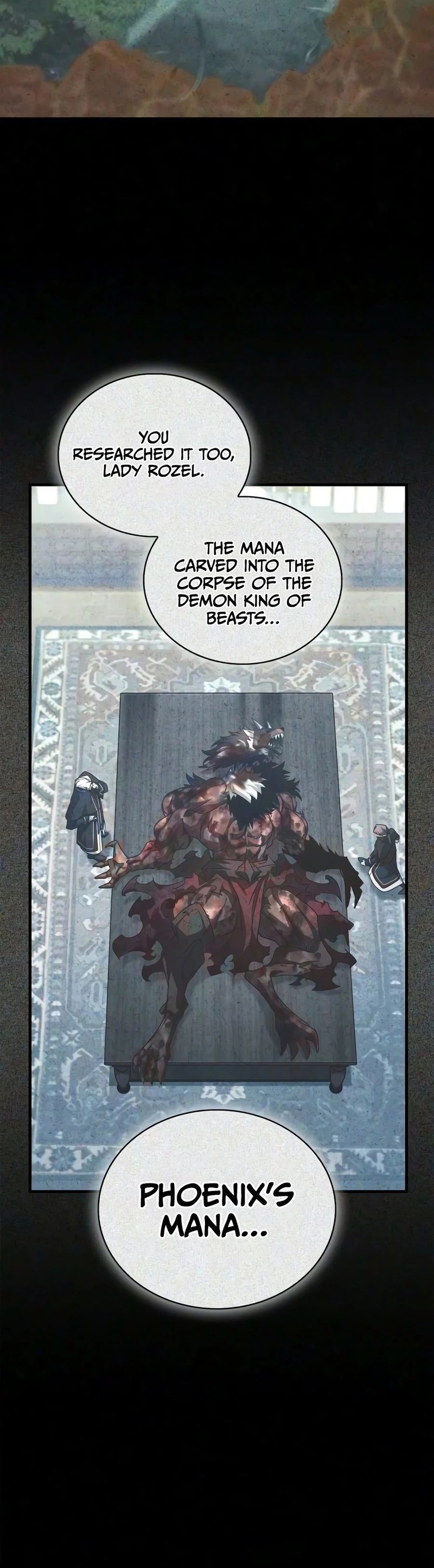 The Demon King Overrun by Heroes - Chapter 39 Page 13