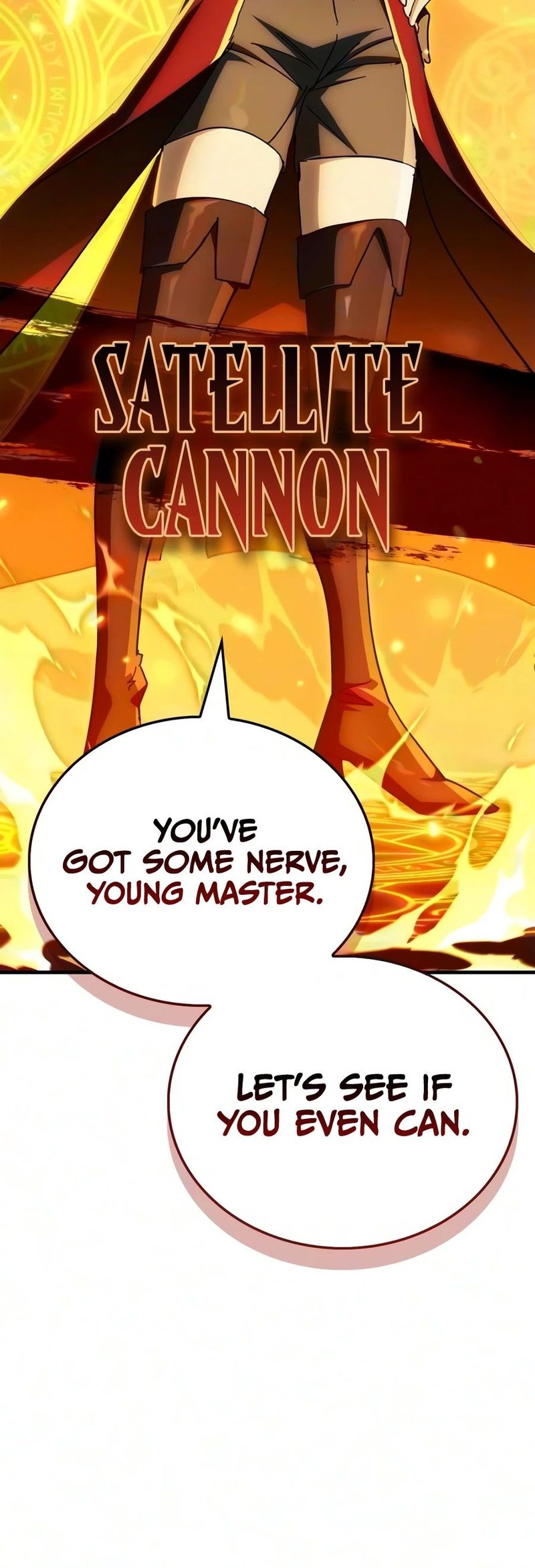 The Demon King Overrun by Heroes - Chapter 39 Page 17