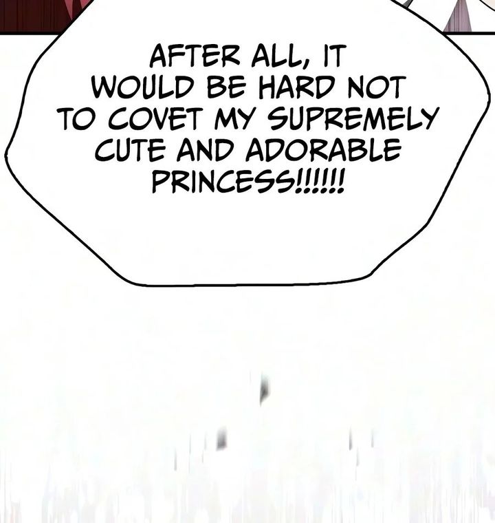 The Demon King Overrun by Heroes - Chapter 46 Page 3