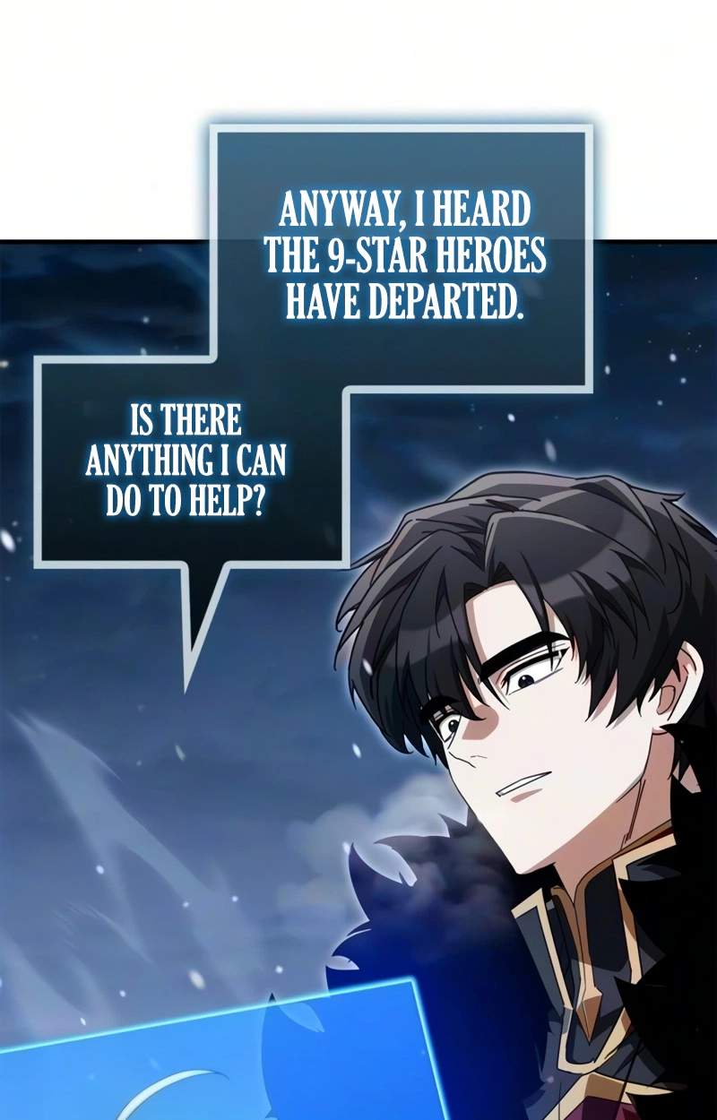 The Demon King Overrun by Heroes - Chapter 48 Page 101