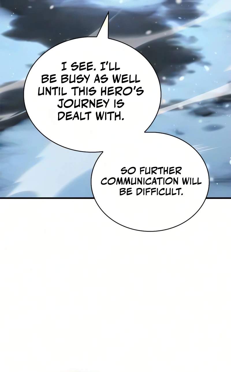 The Demon King Overrun by Heroes - Chapter 48 Page 104