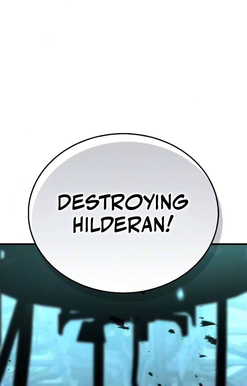 The Demon King Overrun by Heroes - Chapter 48 Page 109