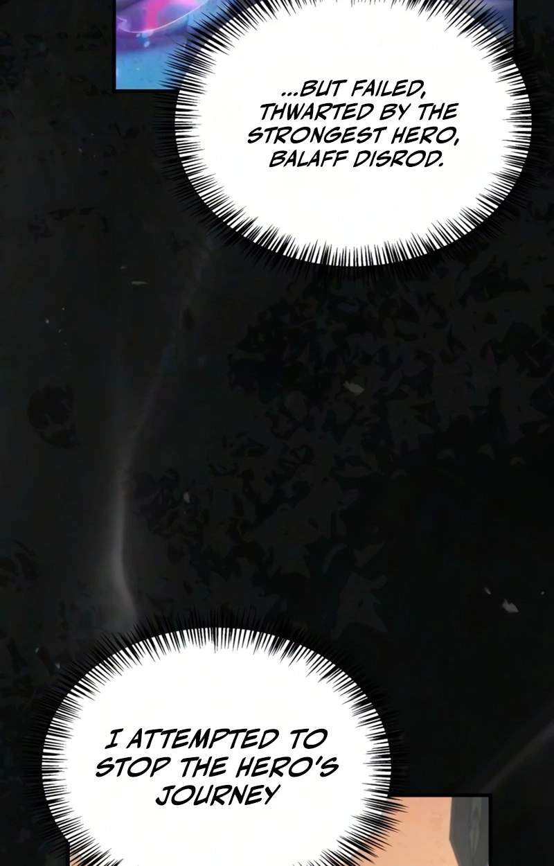 The Demon King Overrun by Heroes - Chapter 48 Page 119