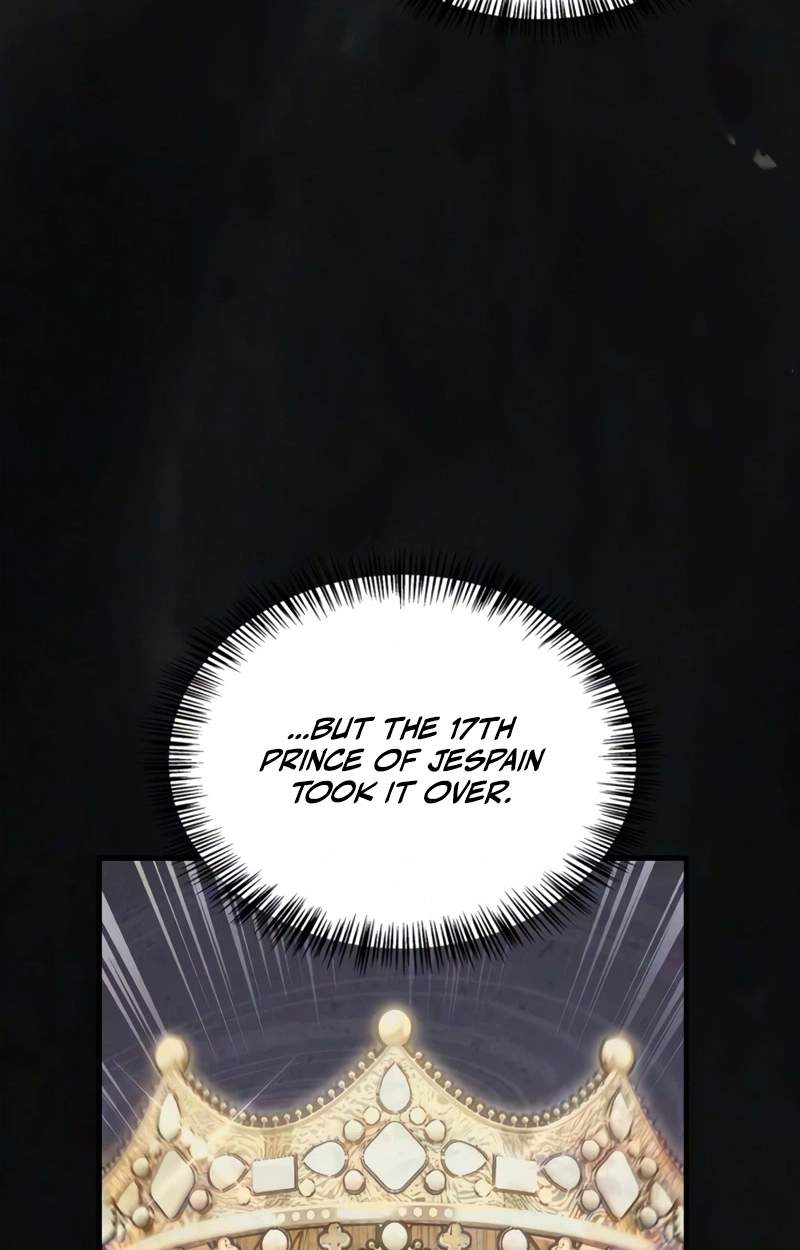 The Demon King Overrun by Heroes - Chapter 48 Page 121
