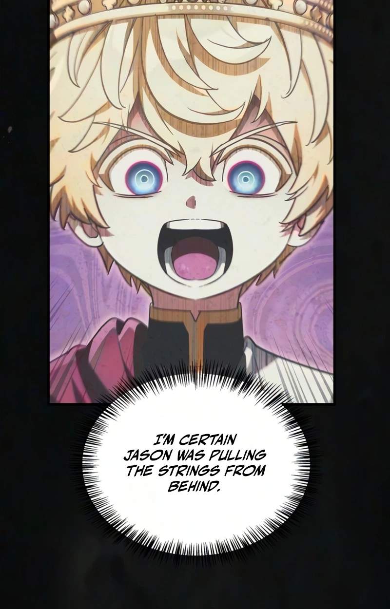 The Demon King Overrun by Heroes - Chapter 48 Page 122