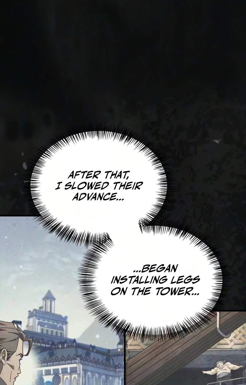 The Demon King Overrun by Heroes - Chapter 48 Page 123