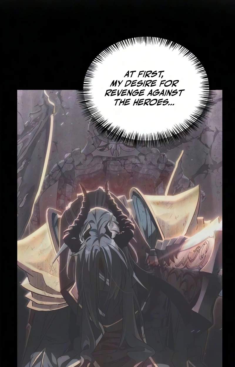 The Demon King Overrun by Heroes - Chapter 48 Page 128