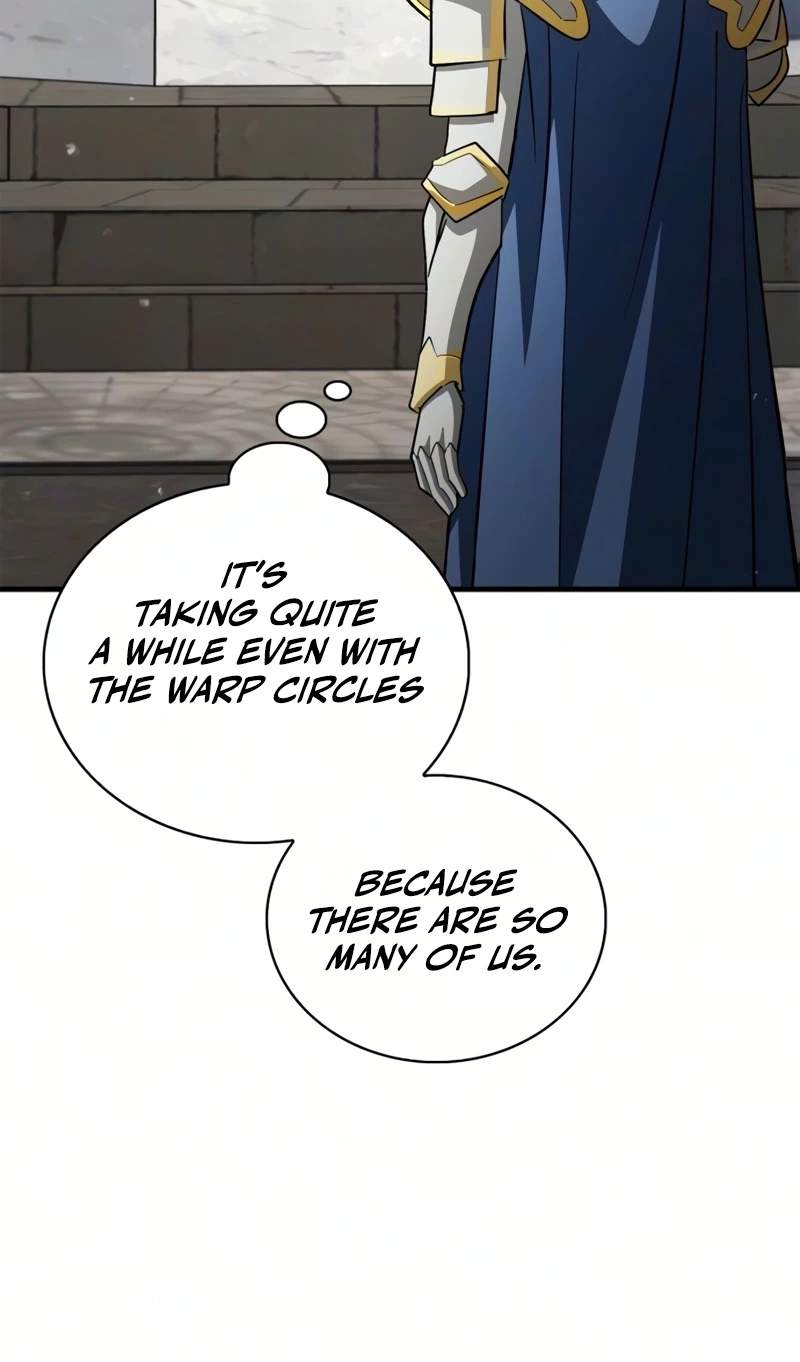 The Demon King Overrun by Heroes - Chapter 48 Page 156