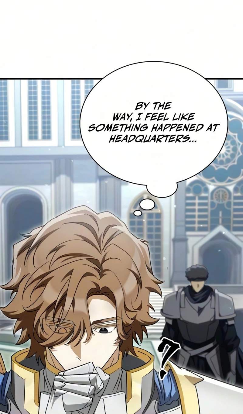 The Demon King Overrun by Heroes - Chapter 48 Page 157
