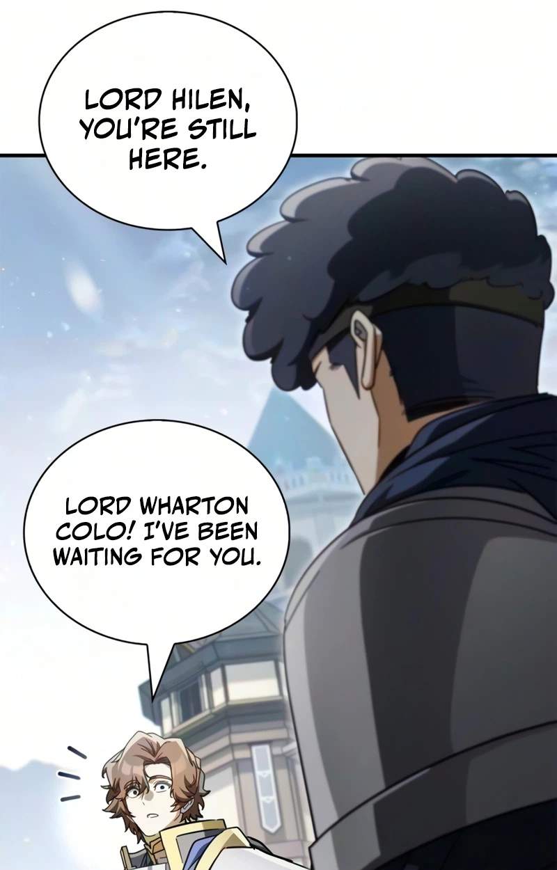The Demon King Overrun by Heroes - Chapter 48 Page 159