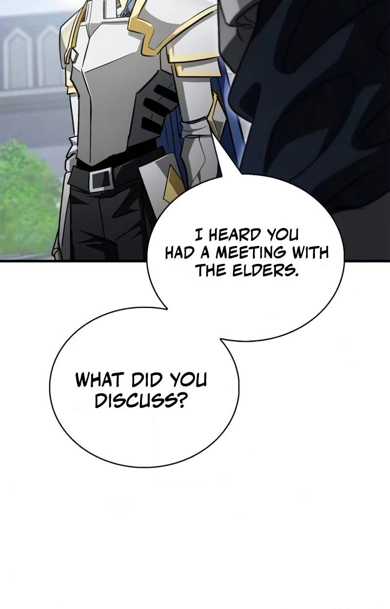 The Demon King Overrun by Heroes - Chapter 48 Page 160