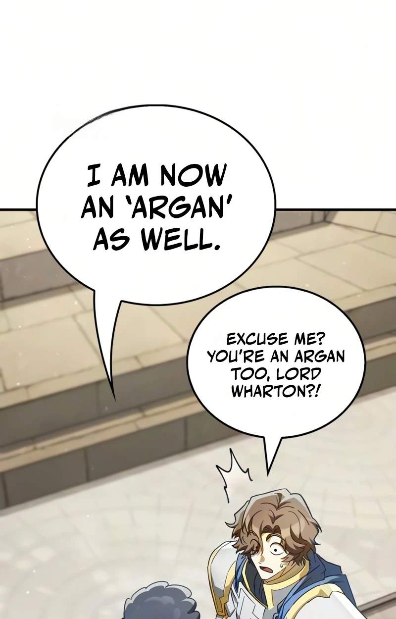 The Demon King Overrun by Heroes - Chapter 48 Page 161