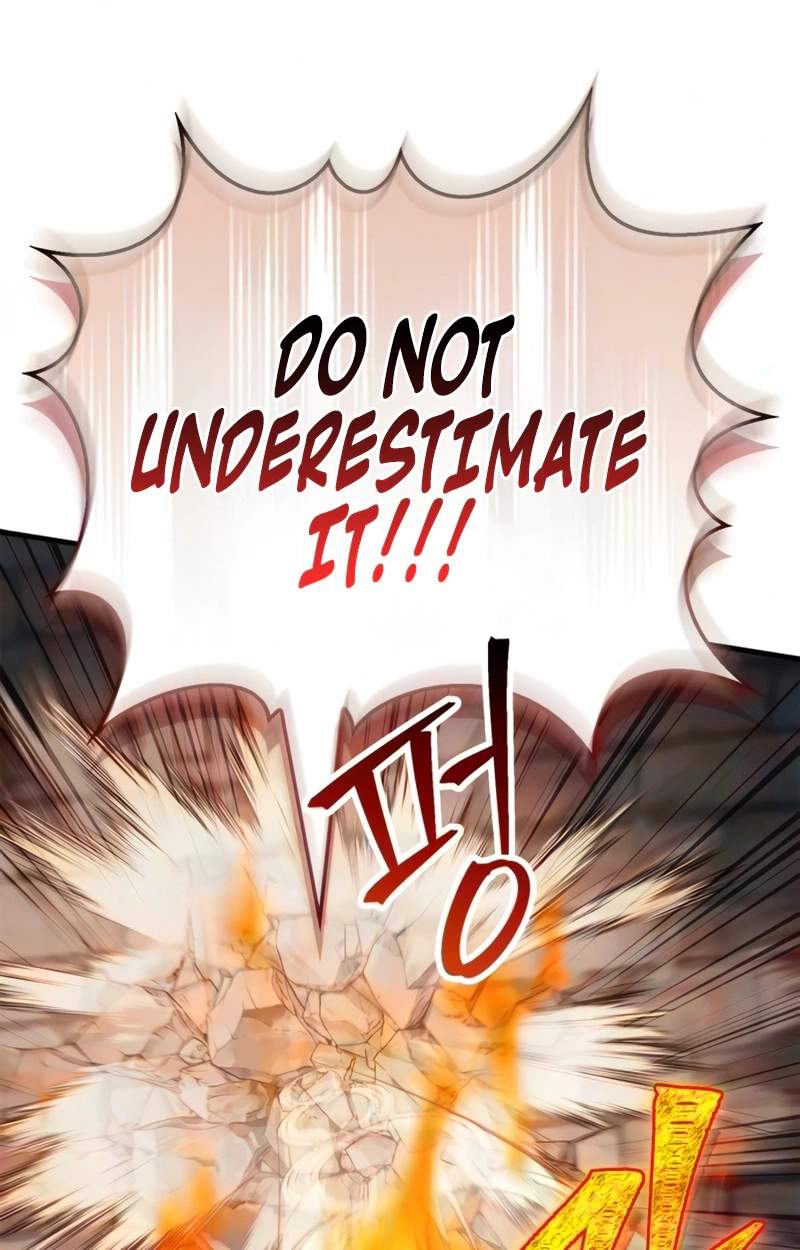 The Demon King Overrun by Heroes - Chapter 48 Page 21