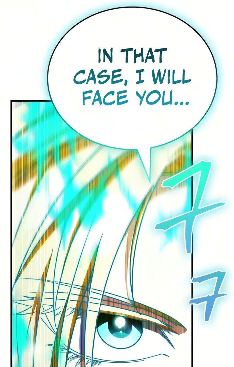 The Demon King Overrun by Heroes - Chapter 48 Page 27