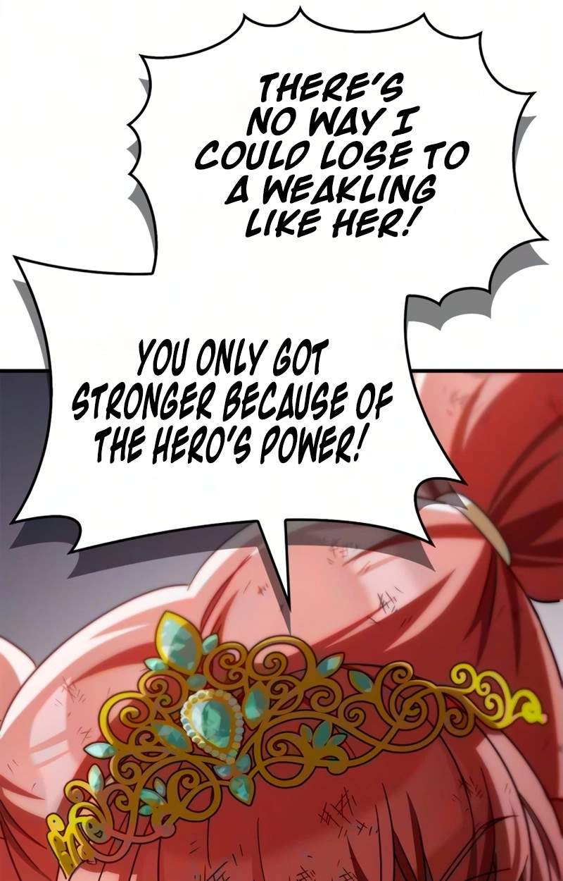 The Demon King Overrun by Heroes - Chapter 48 Page 42