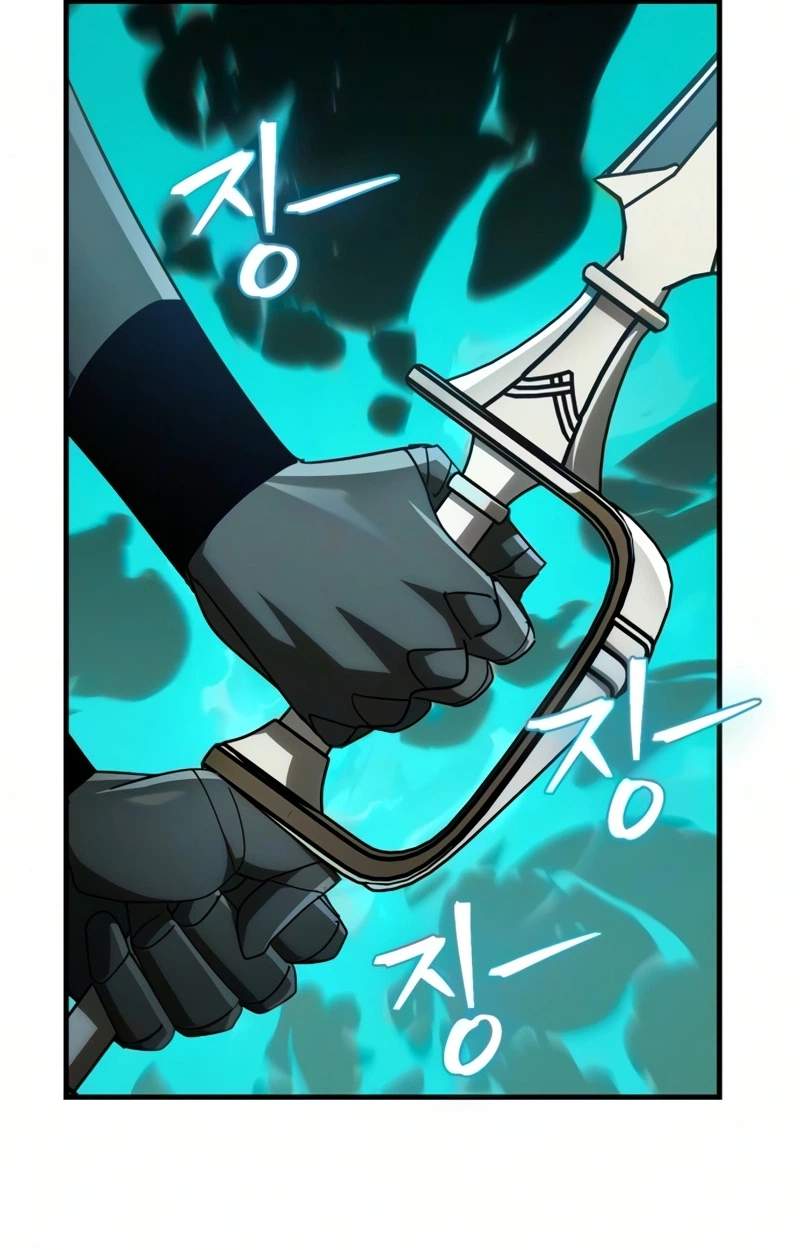 The Demon King Overrun by Heroes - Chapter 48 Page 45