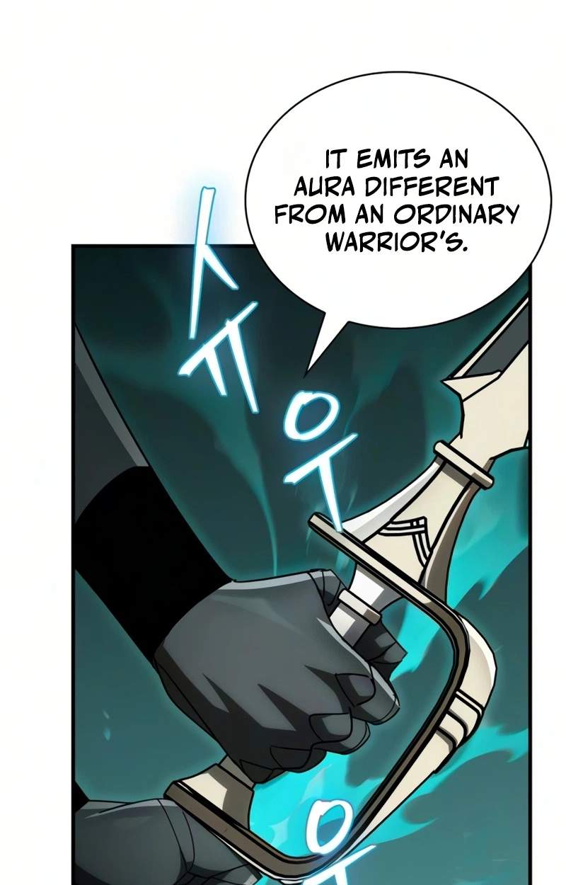 The Demon King Overrun by Heroes - Chapter 48 Page 46