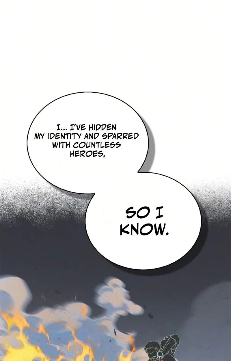 The Demon King Overrun by Heroes - Chapter 48 Page 63