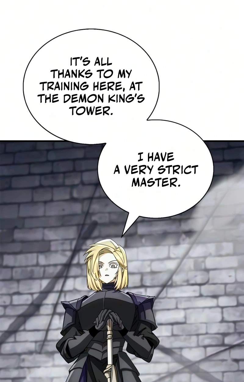 The Demon King Overrun by Heroes - Chapter 48 Page 65