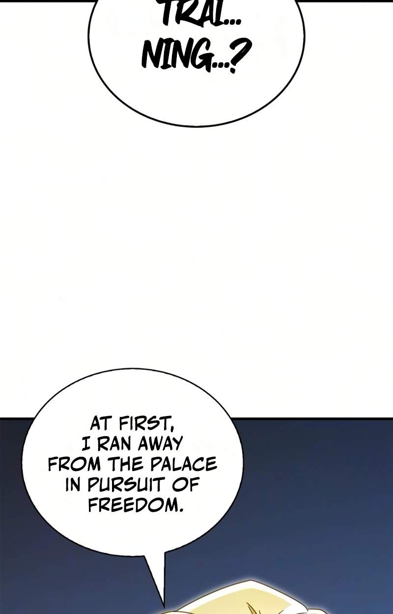 The Demon King Overrun by Heroes - Chapter 48 Page 67