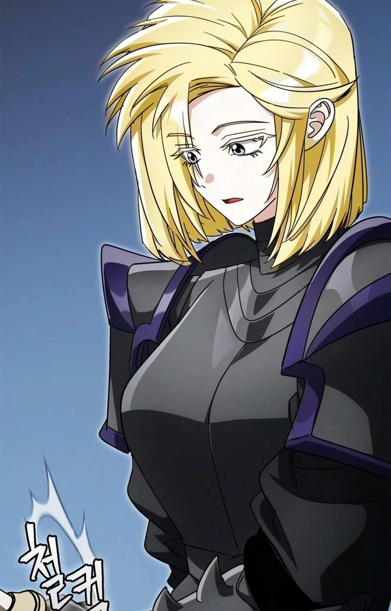 The Demon King Overrun by Heroes - Chapter 48 Page 68