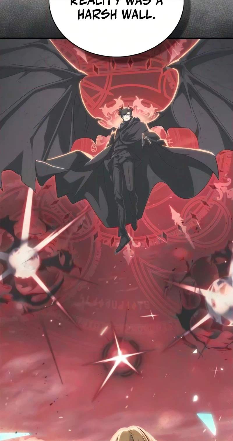 The Demon King Overrun by Heroes - Chapter 48 Page 70