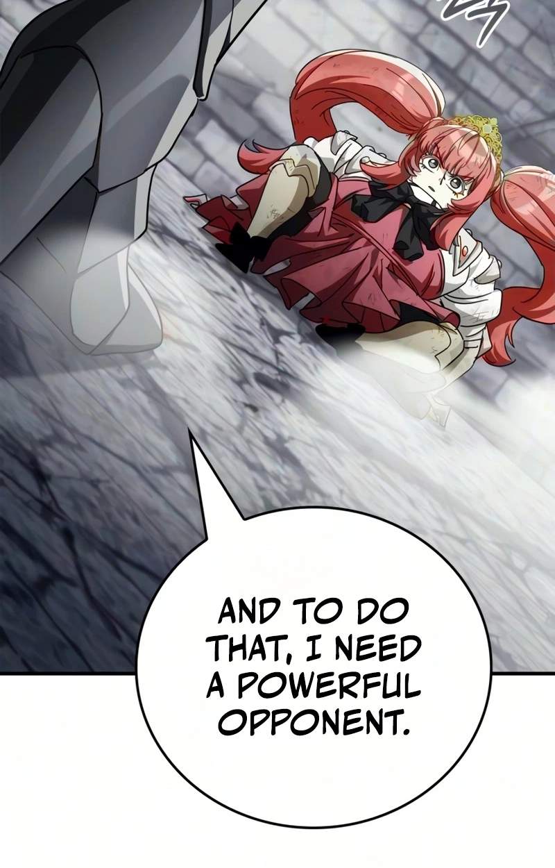 The Demon King Overrun by Heroes - Chapter 48 Page 73