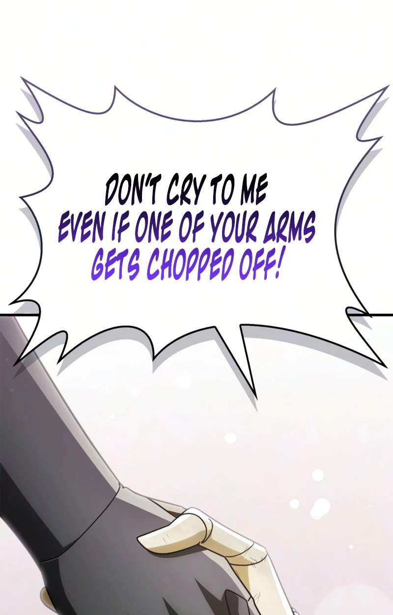 The Demon King Overrun by Heroes - Chapter 48 Page 79
