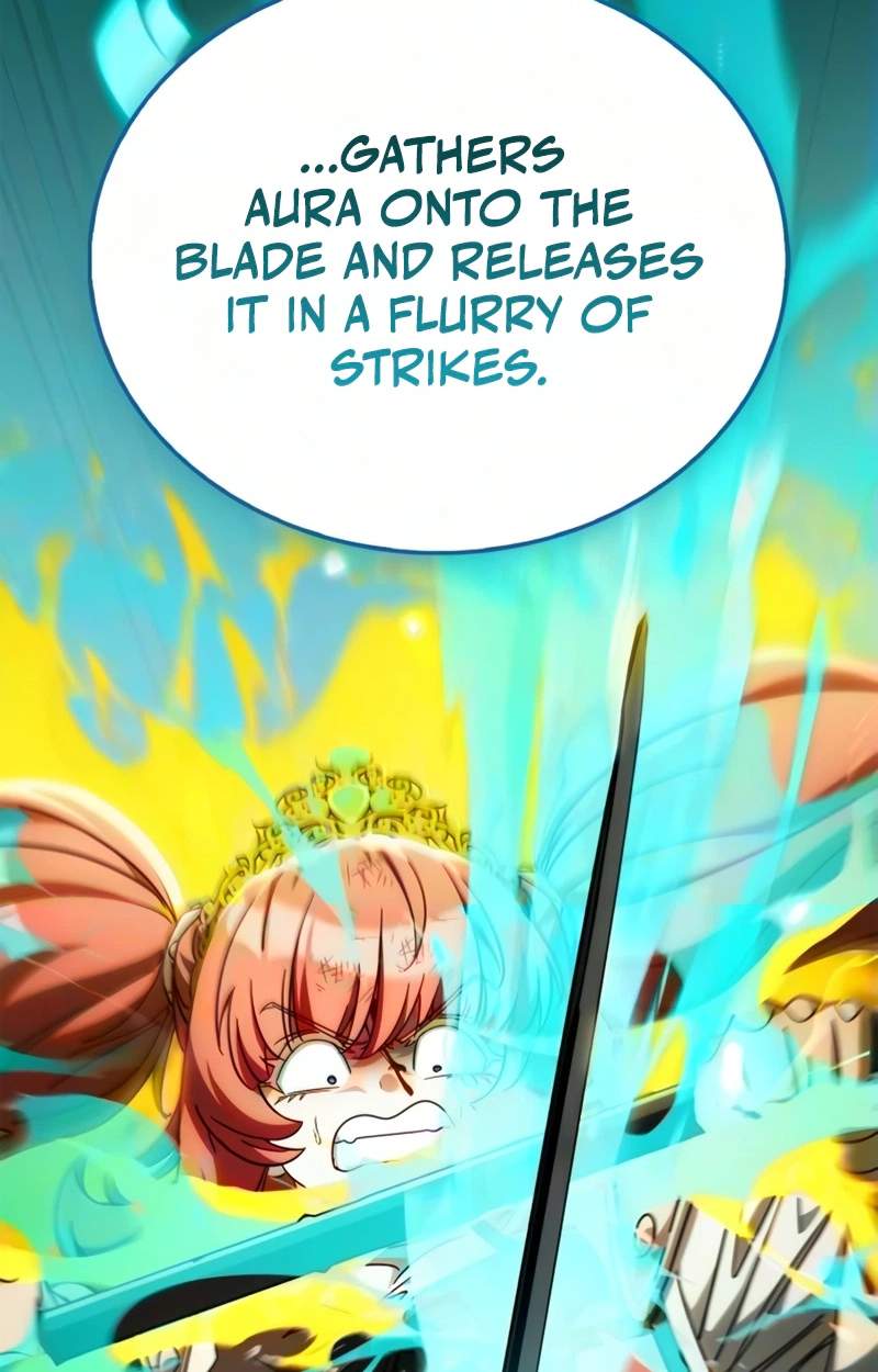 The Demon King Overrun by Heroes - Chapter 48 Page 8