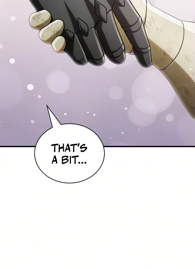 The Demon King Overrun by Heroes - Chapter 48 Page 80