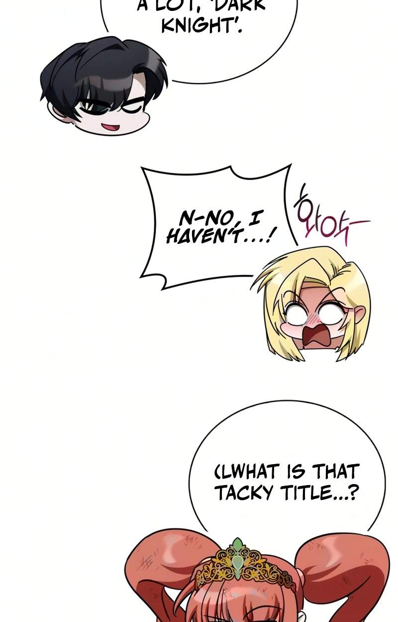 The Demon King Overrun by Heroes - Chapter 48 Page 85